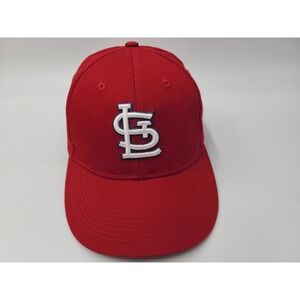 St Louis Cardinals OC Sports Team MLB Adjustable Hat Cap Men Women Baseball Red